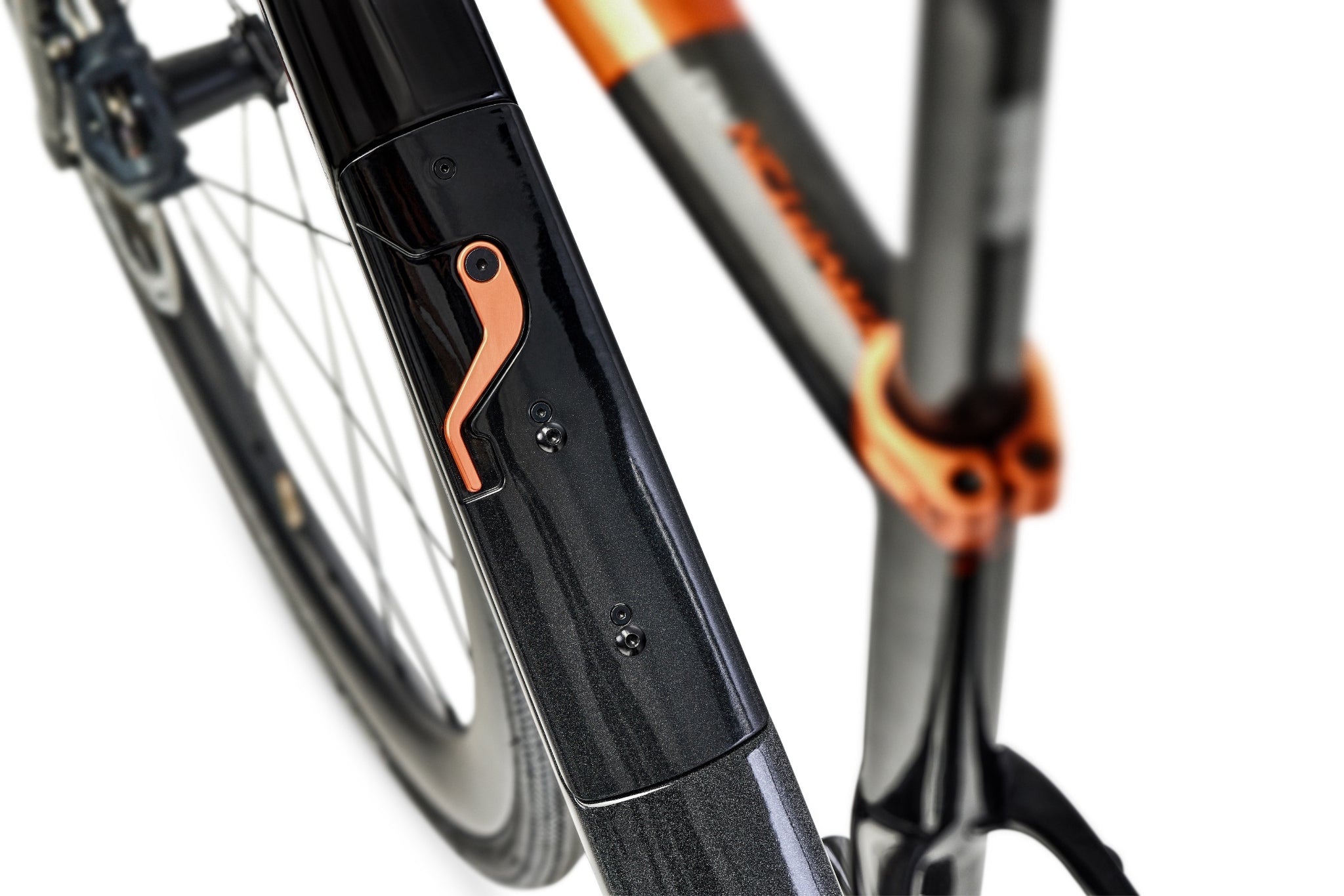 Argon 18 Krypton Pro SRAM Force AXS