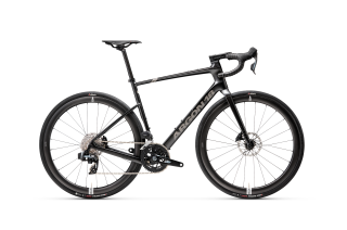 Argon 18 Krypton SRAM Rival AXS E1 - Iridescent Charcoal, Gloss