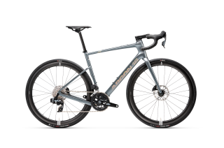 Argon 18 Krypton SRAM Rival AXS E1 - Rainbow Grey