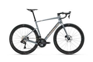 Argon 18 Krypton Shimano Ultegra Di2 - Rainbow Grey