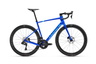 Argon 18 Krypton Shimano Ultegra Di2 - Frostbite Blue, Gloss