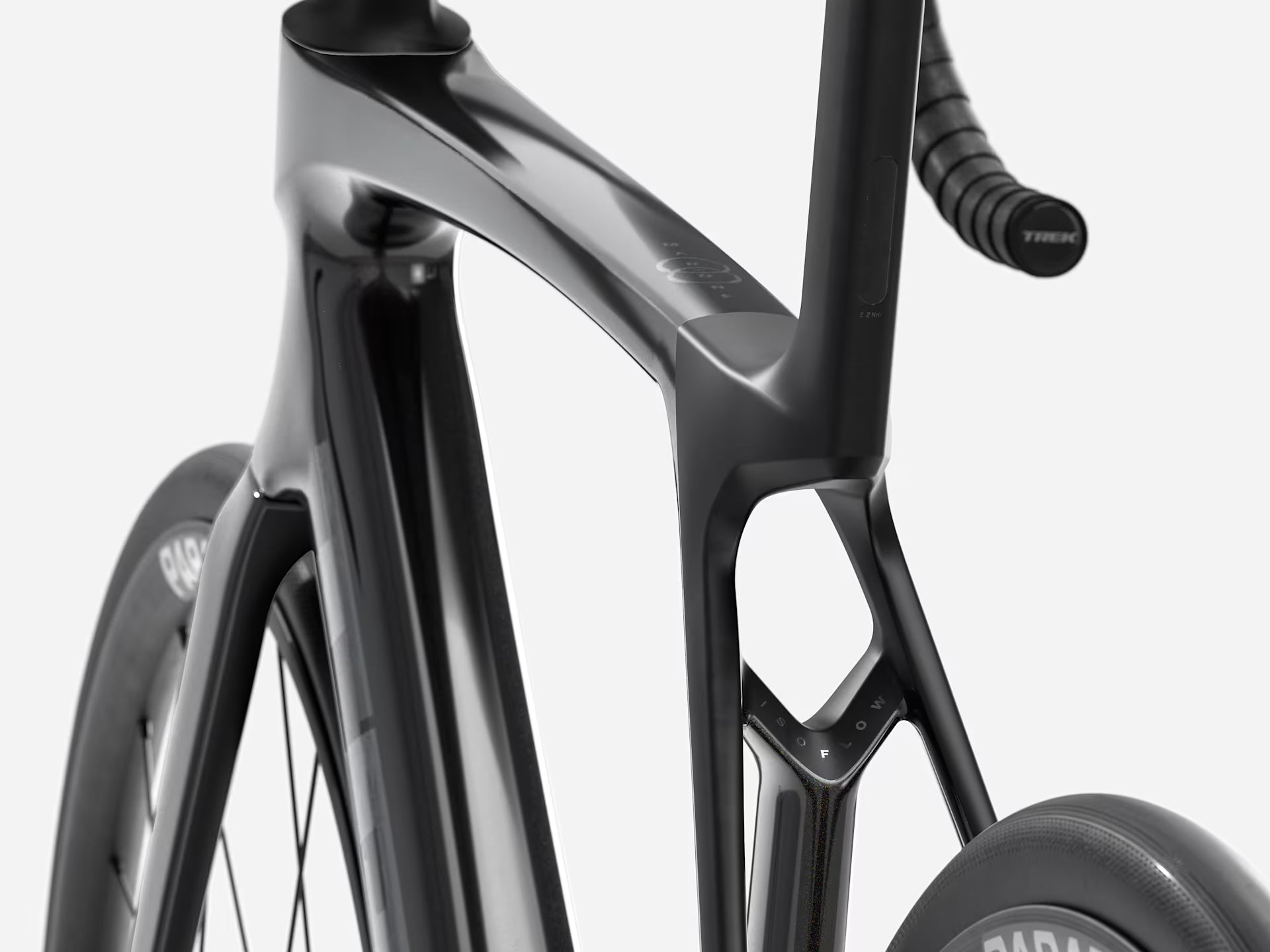 Trek Madone SL 5 Gen 8
