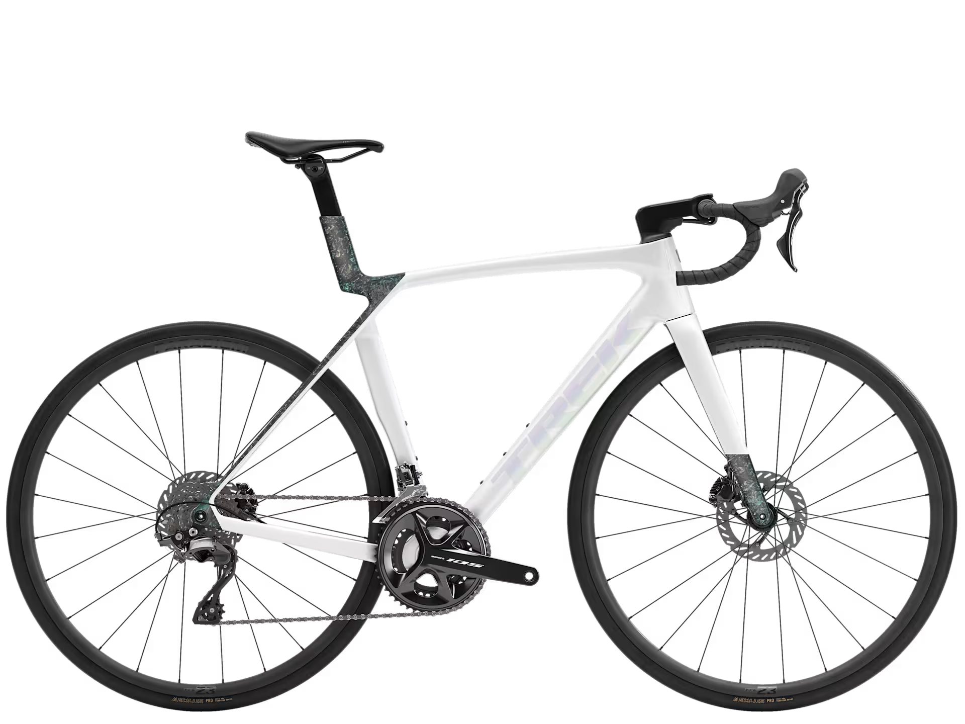 Trek Madone SL 5 Gen 8