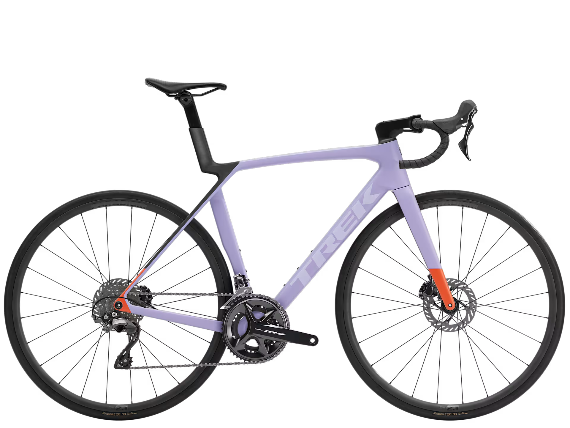Trek Madone SL 5 Gen 8