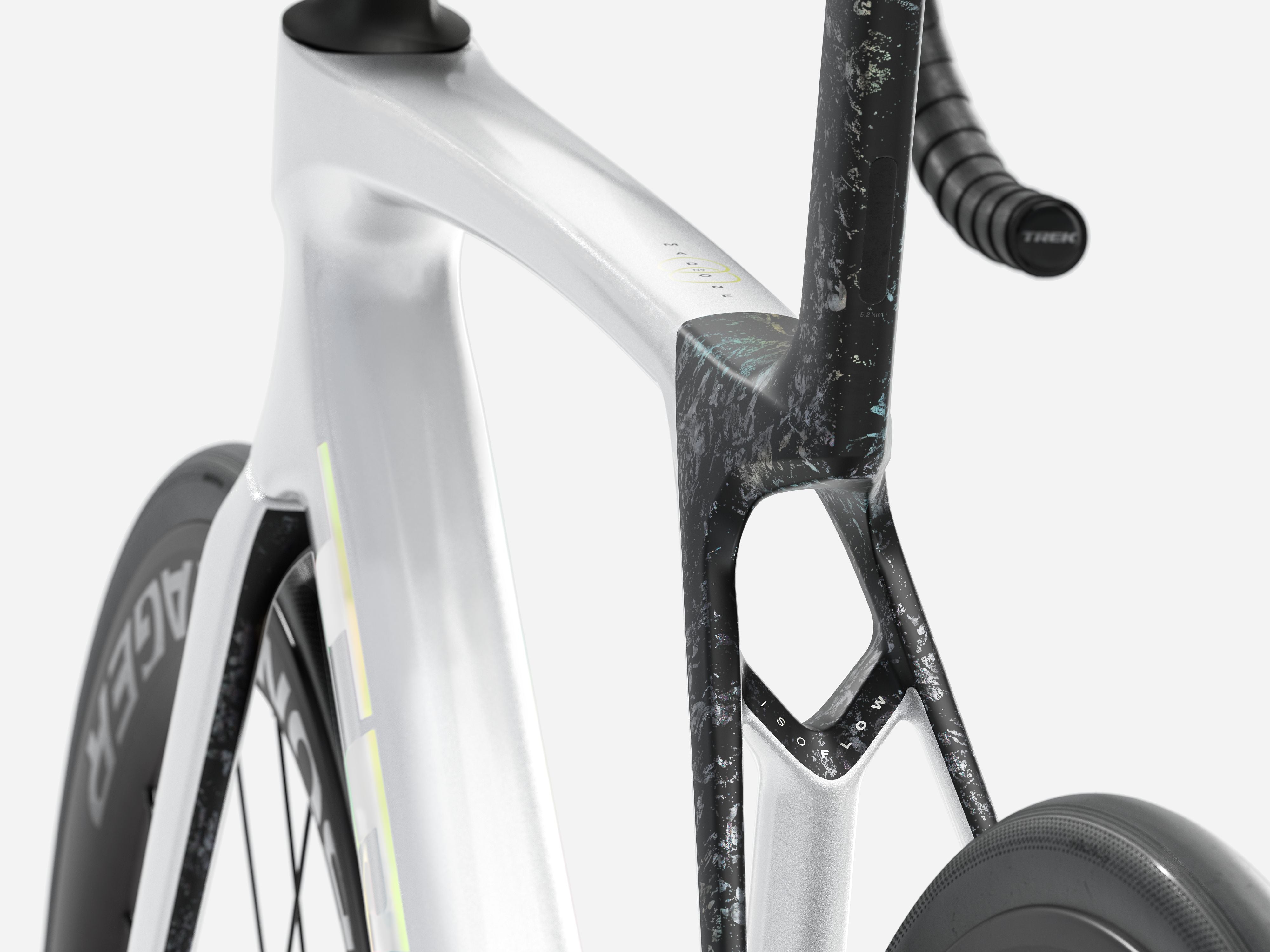 Madone SL 6 Gen 8