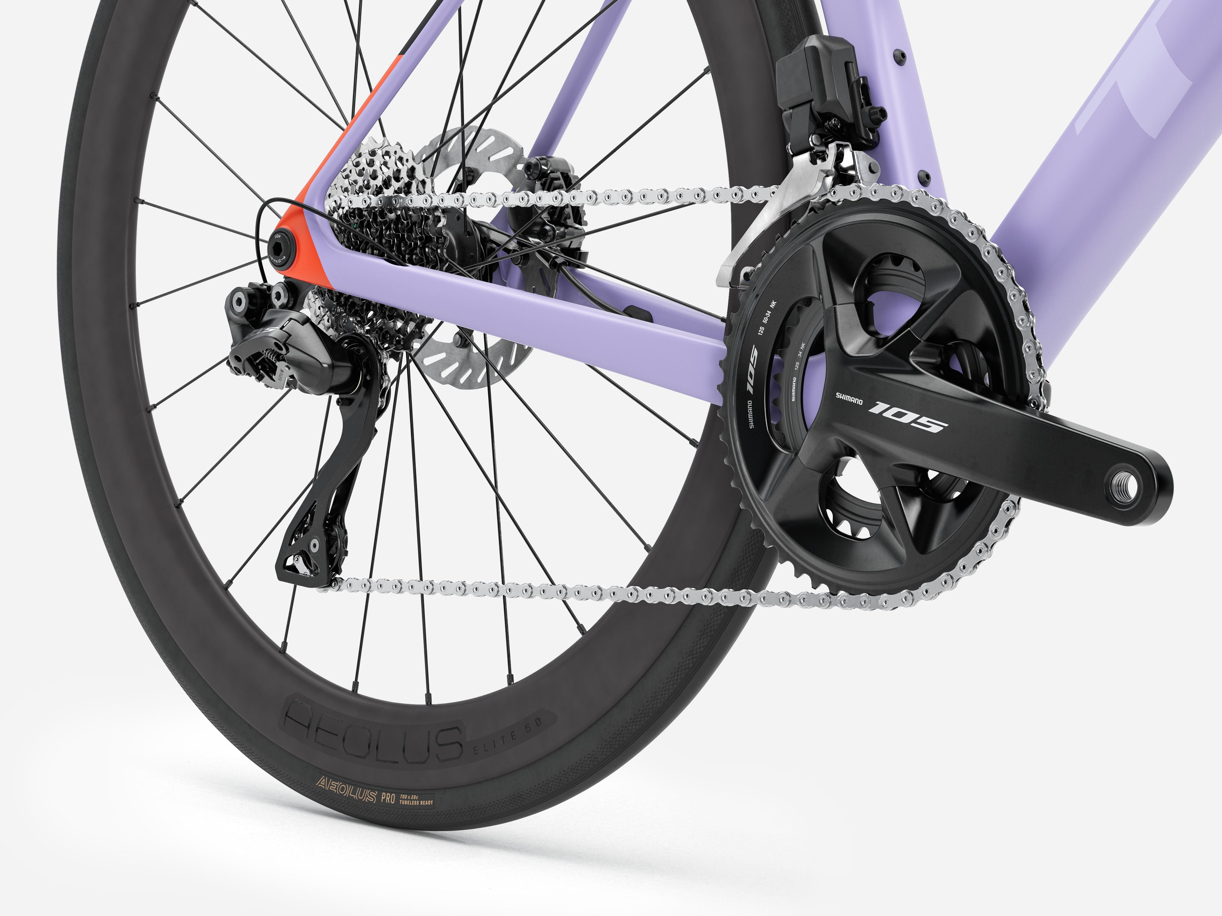 Madone SL 6 Gen 8