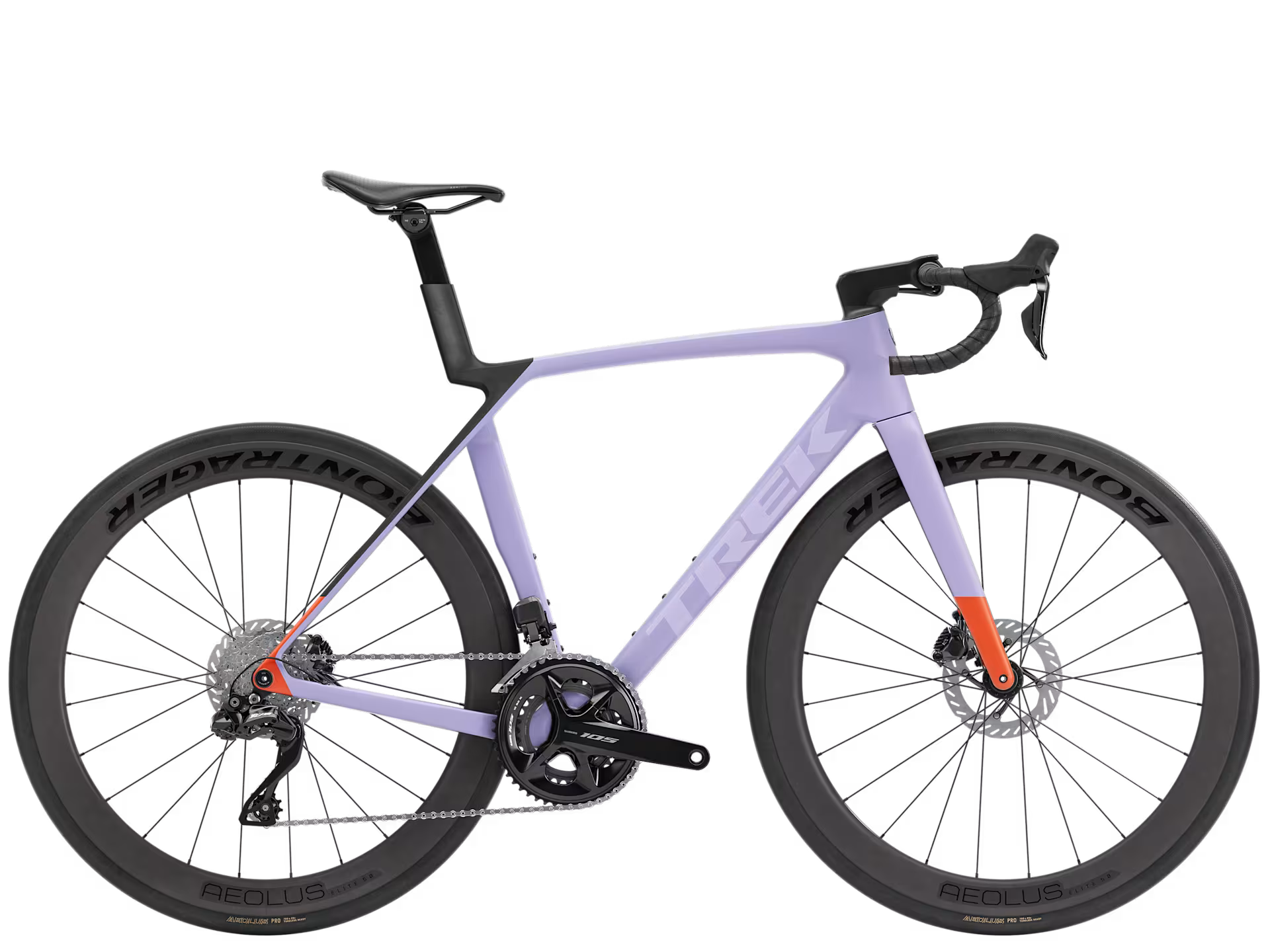 Trek Madone SL 6 Gen 8