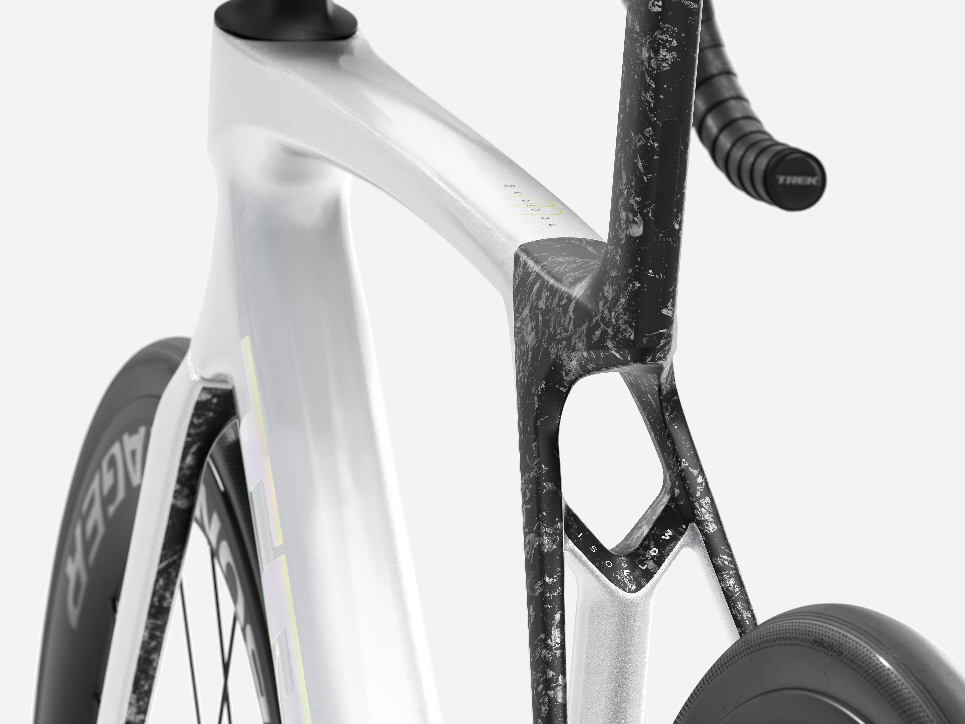 Madone SL 6 AXS Gen 8