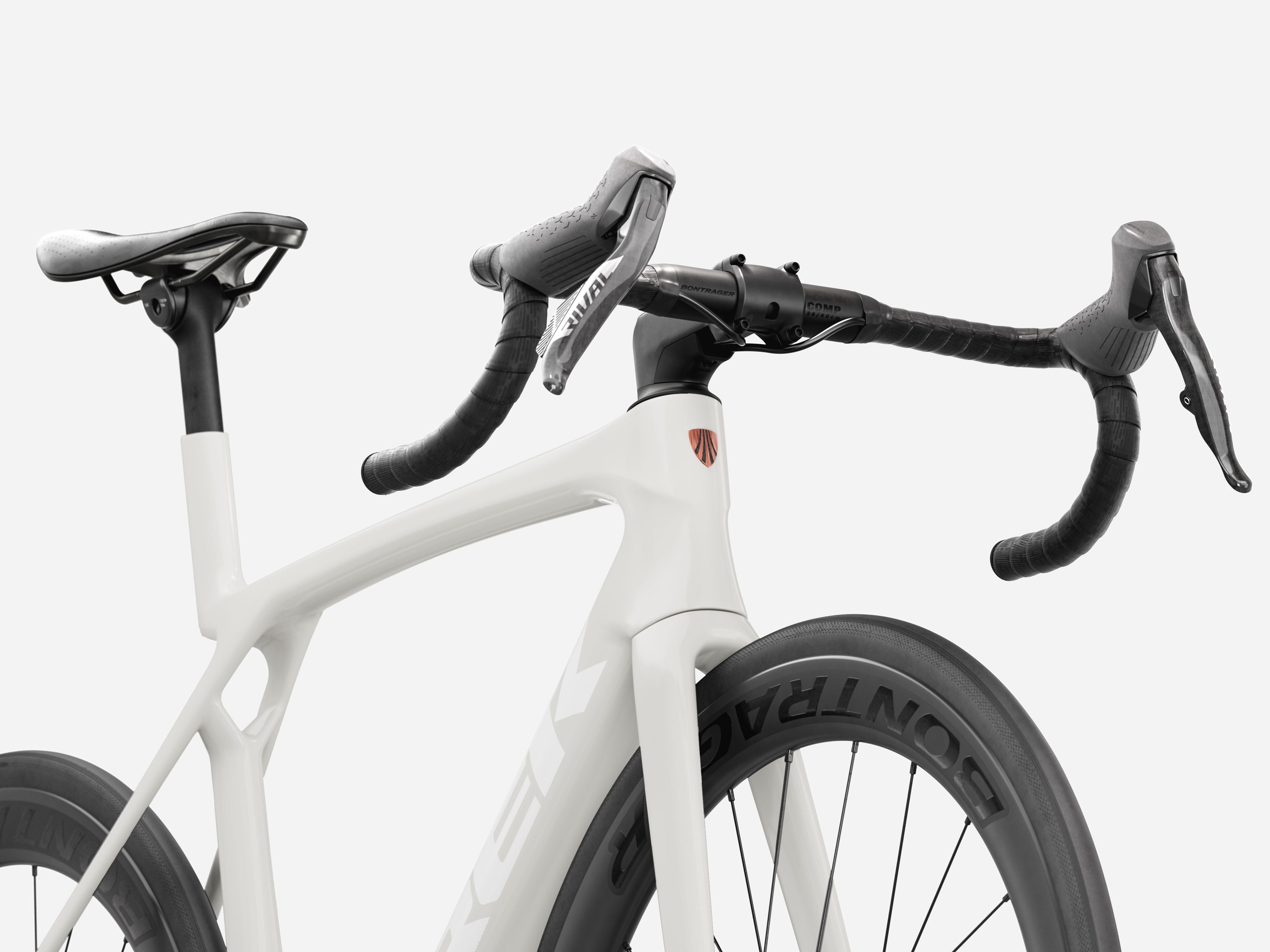 Madone SL 6 AXS Gen 8
