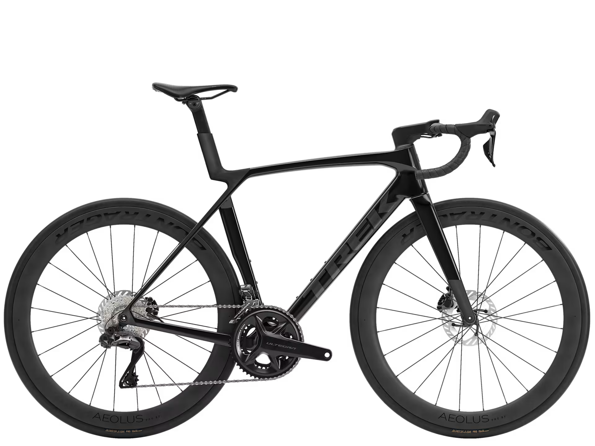 Trek Madone SL 7 Gen 8