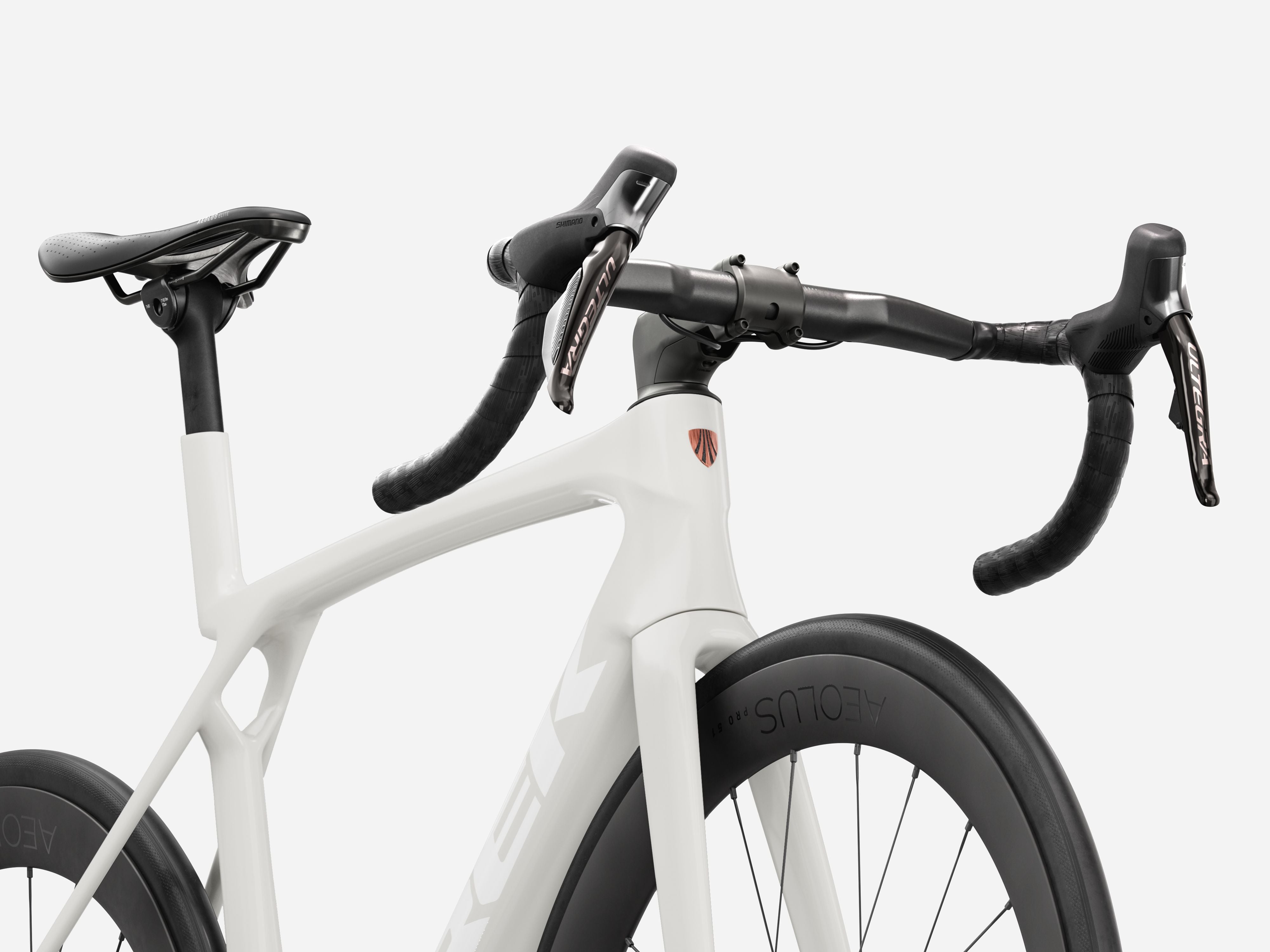 Madone SL 7 Gen 8