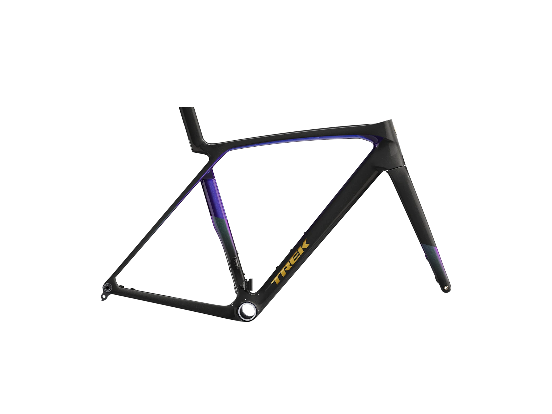 Trek Madone SL Gen 8 Frame Set