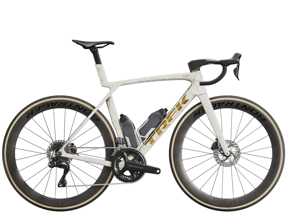 TREK Madone SLR7 Gen8 Sサイズ　超美品 Trek Madone SLR 7 Gen 8 – ProjektRide