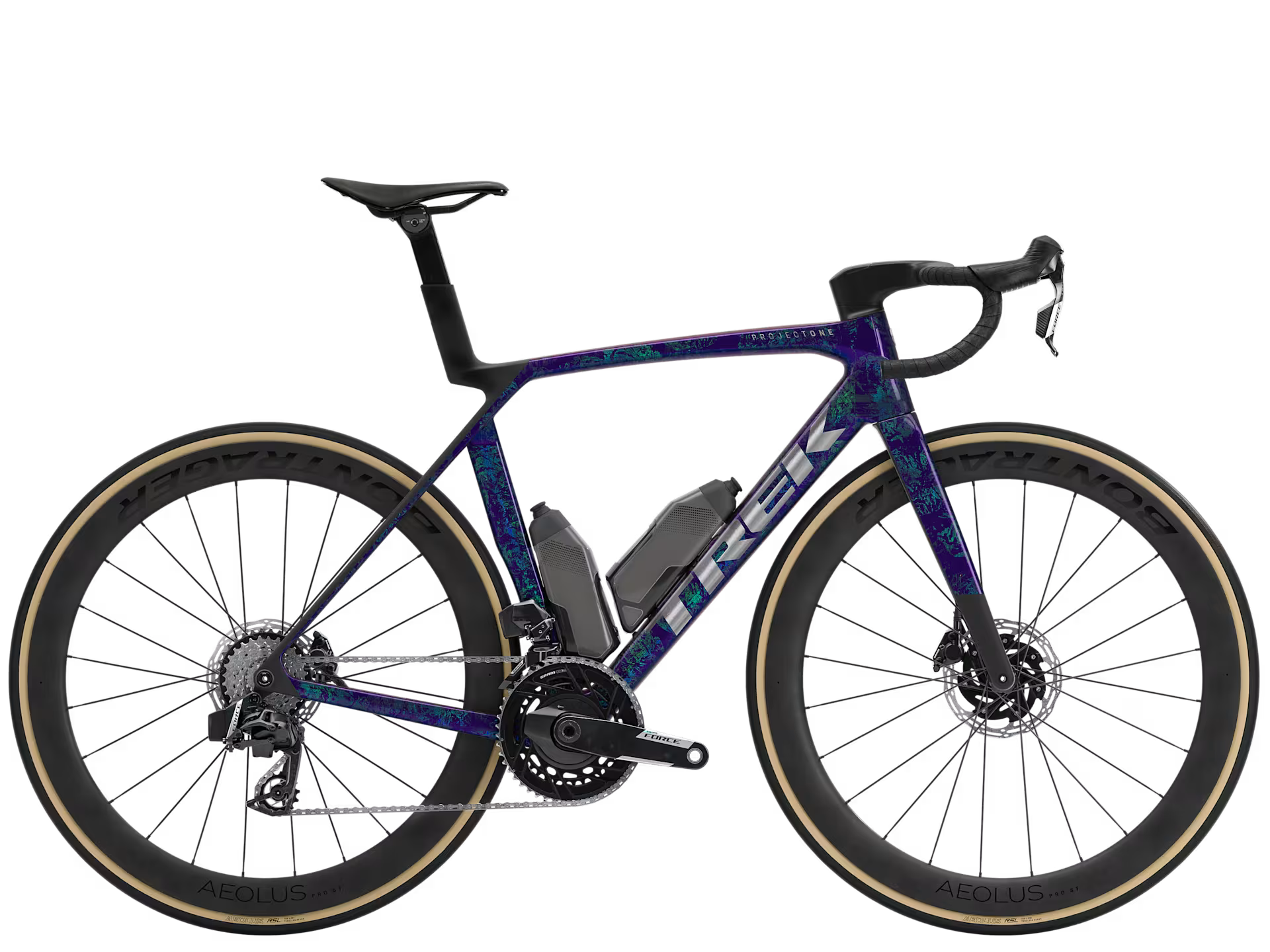 Trek Madone SLR 7 AXS