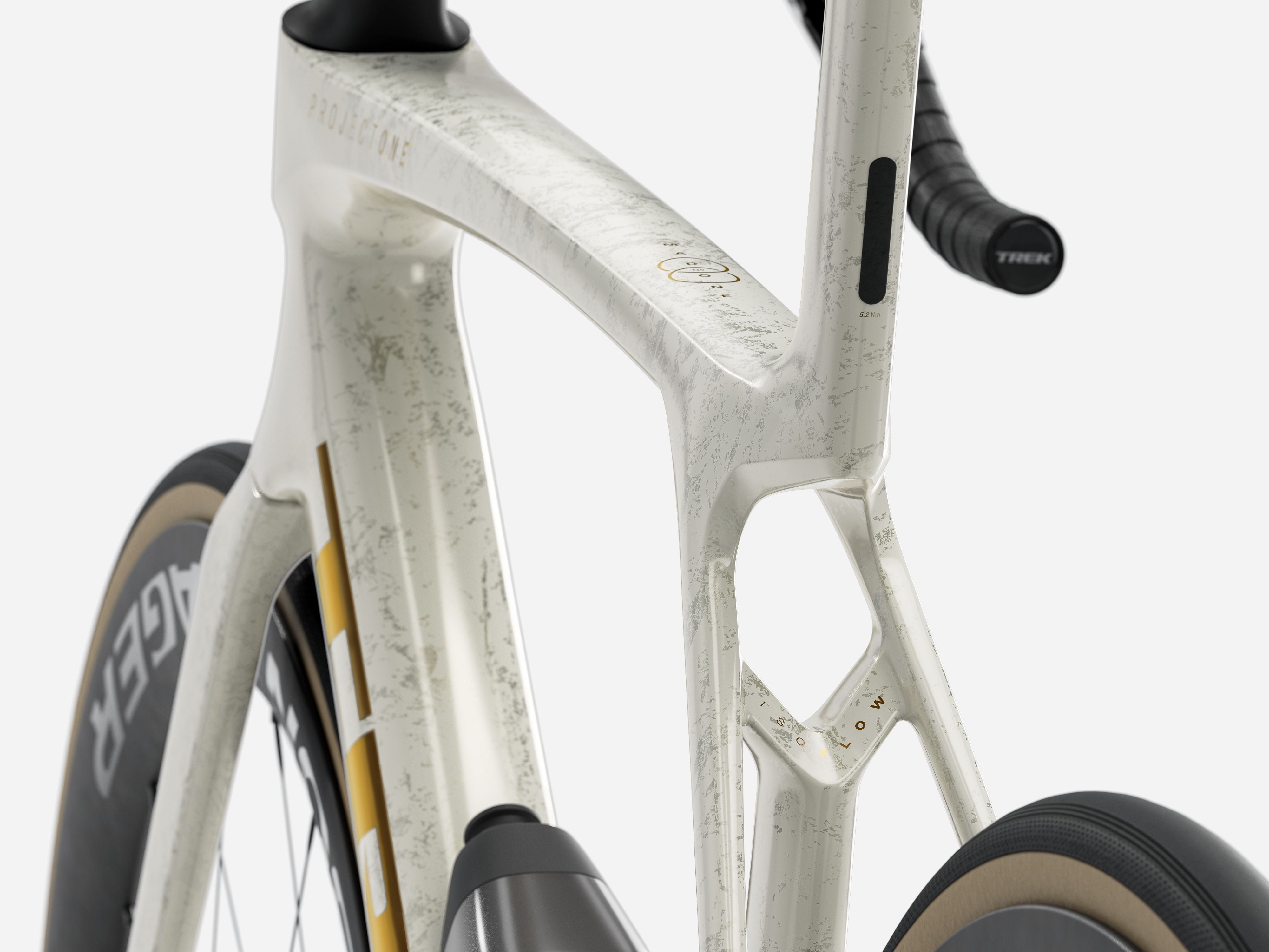 Madone SLR 7 AXS Gen 8