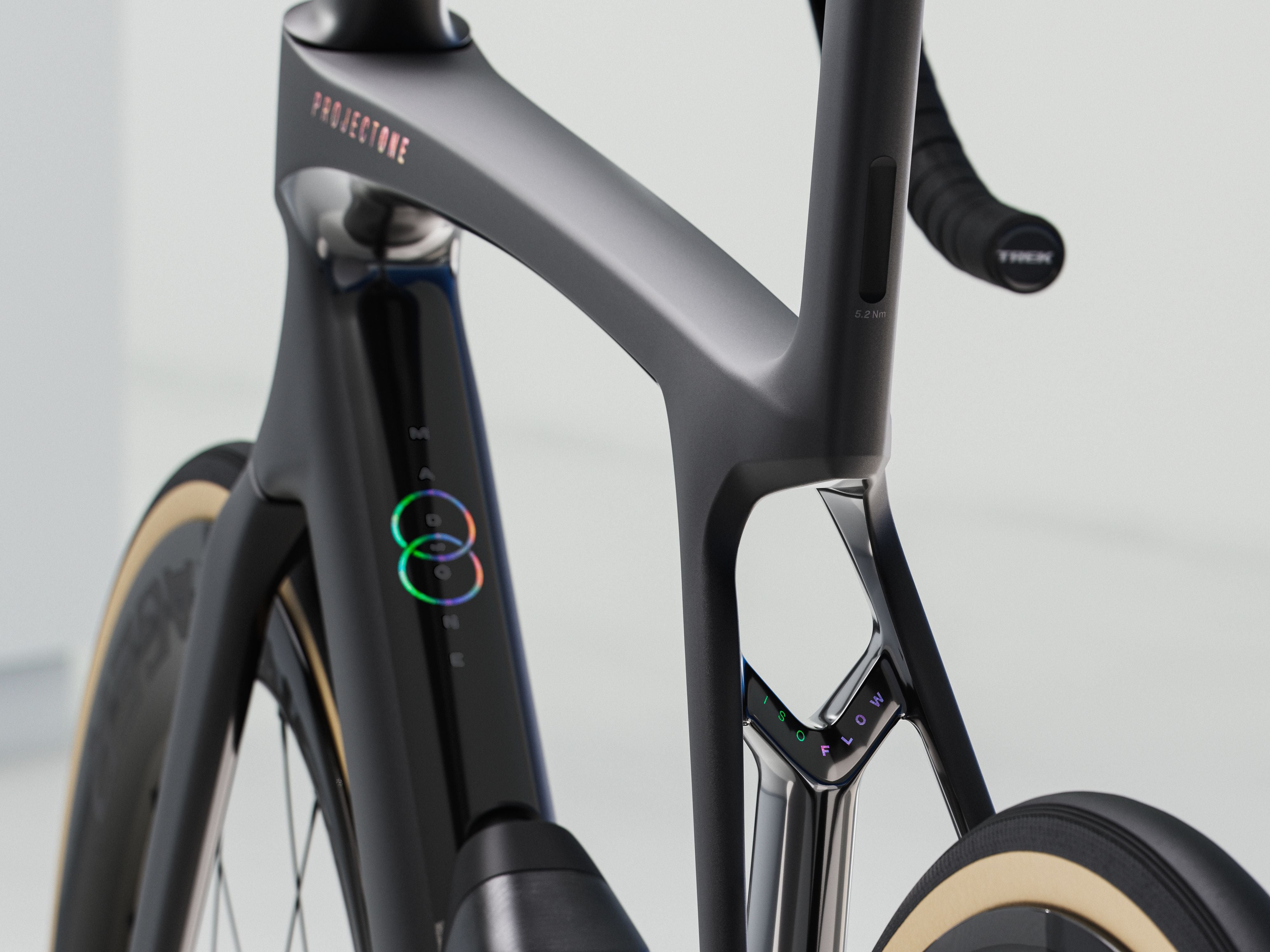 Madone SLR 9 Gen 8