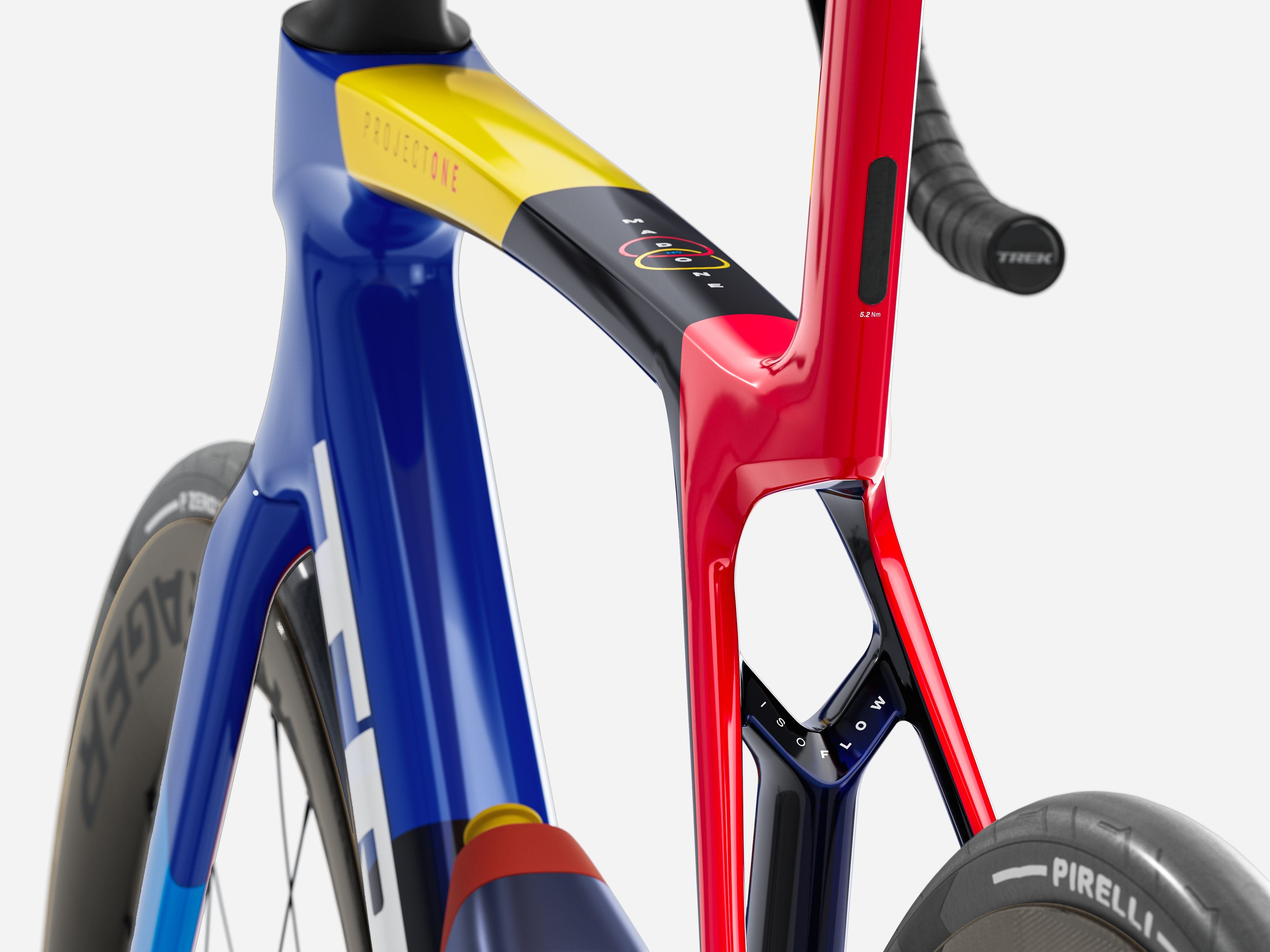 Madone SLR 9 Gen 8