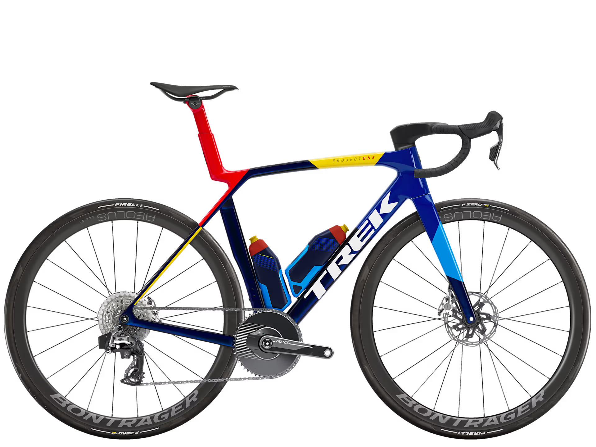 Trek Madone SLR 9 AXS 1x Gen 8
