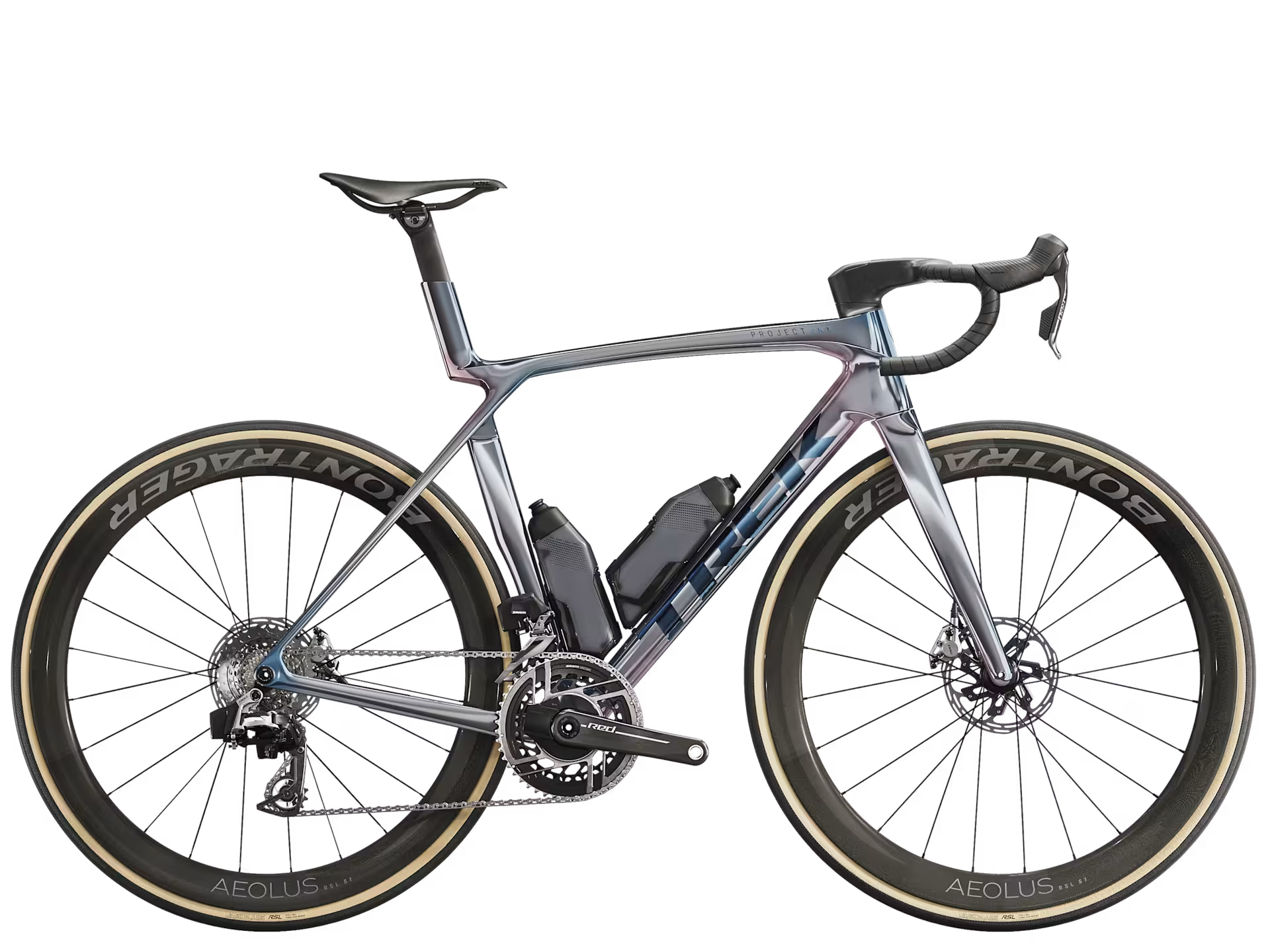 Trek Madone SLR 9 AXS Gen 8