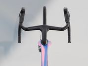 Trek Madone SLR 9 AXS Gen 8