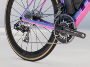 Trek Madone SLR 9 AXS Gen 8