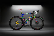 Madone SLR 9 AXS Gen 8 - The First 50 ICON