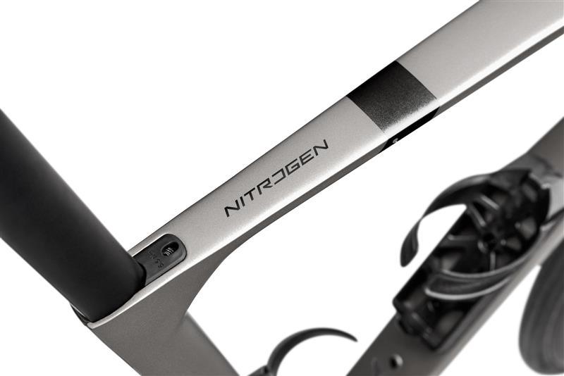 Argon 18 Nitrogen SRAM Force AXS E1