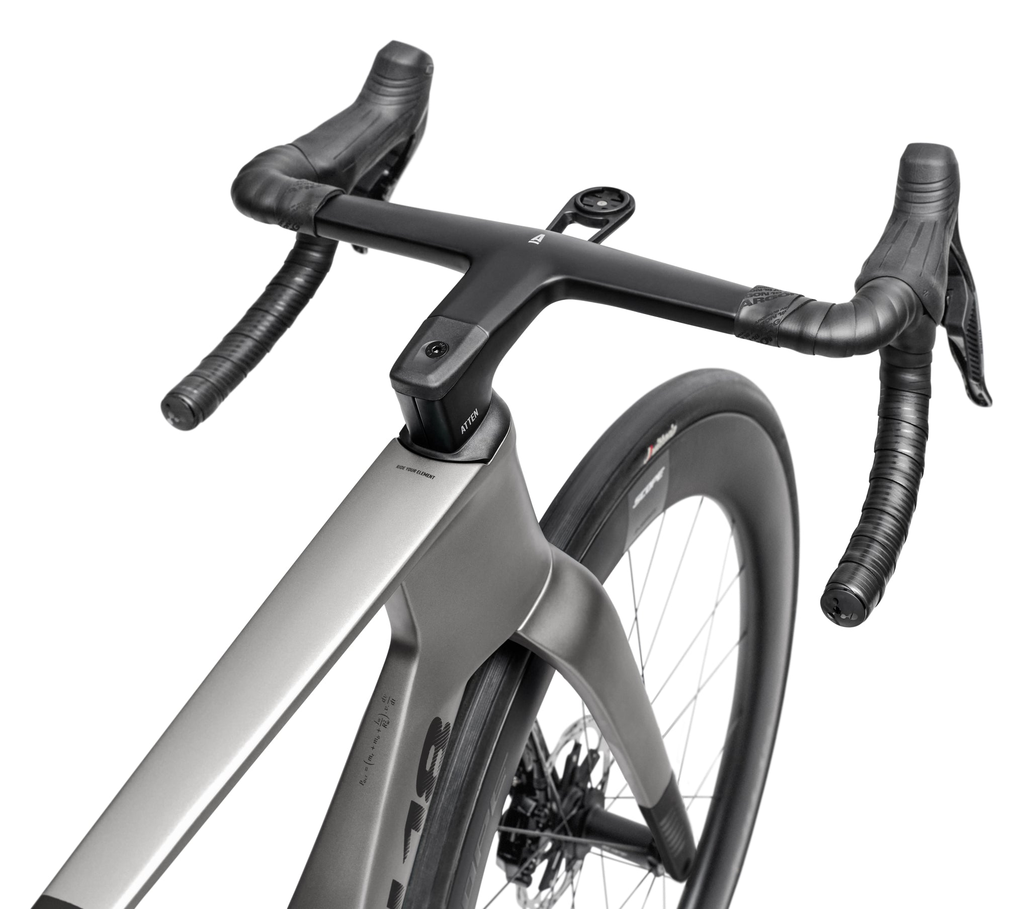 Argon 18 Nitrogen SRAM Force AXS E1