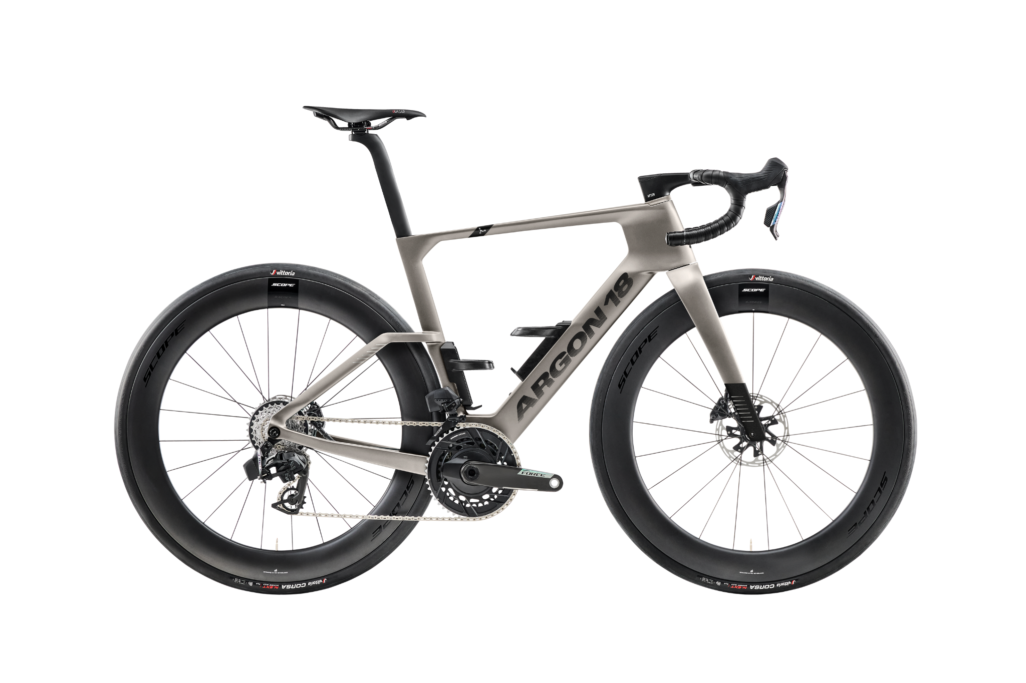 Argon 18 Nitrogen SRAM Force AXS E1