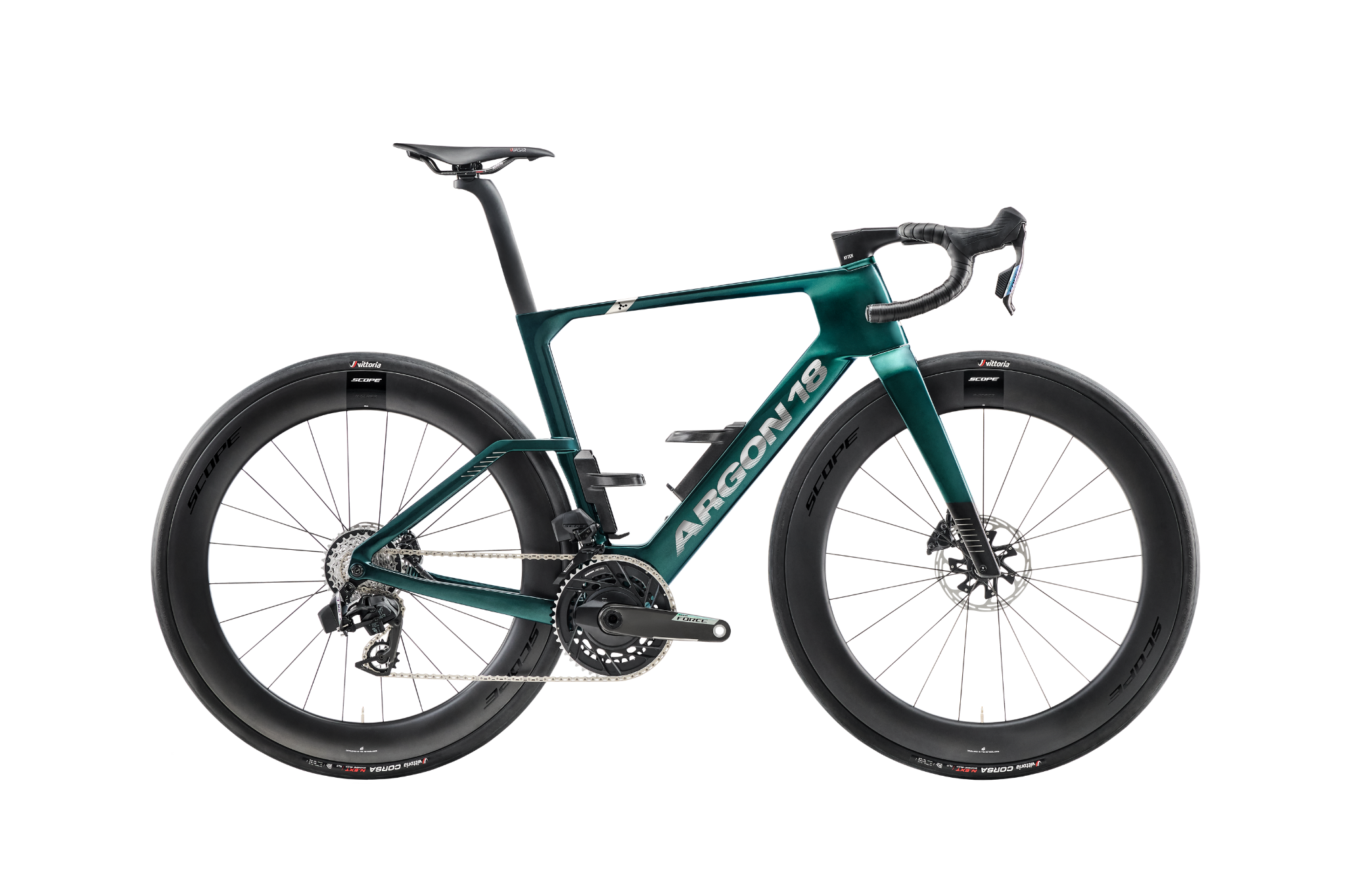 Argon 18 Nitrogen SRAM Force AXS E1