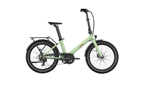 UTO Evening OG24 Electric Bike