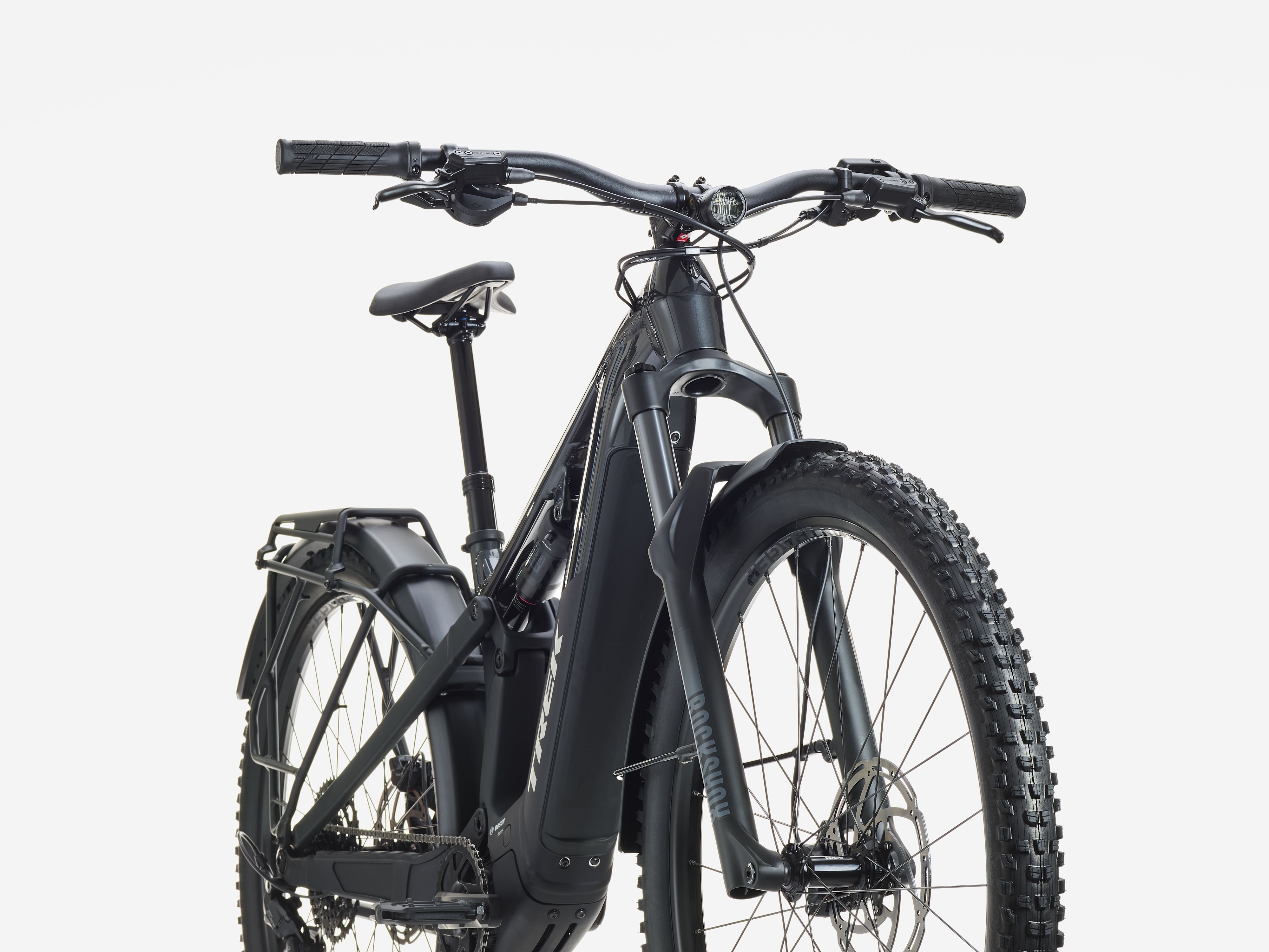 Powerfly+ FS 4 Equipped 800 Gen 4