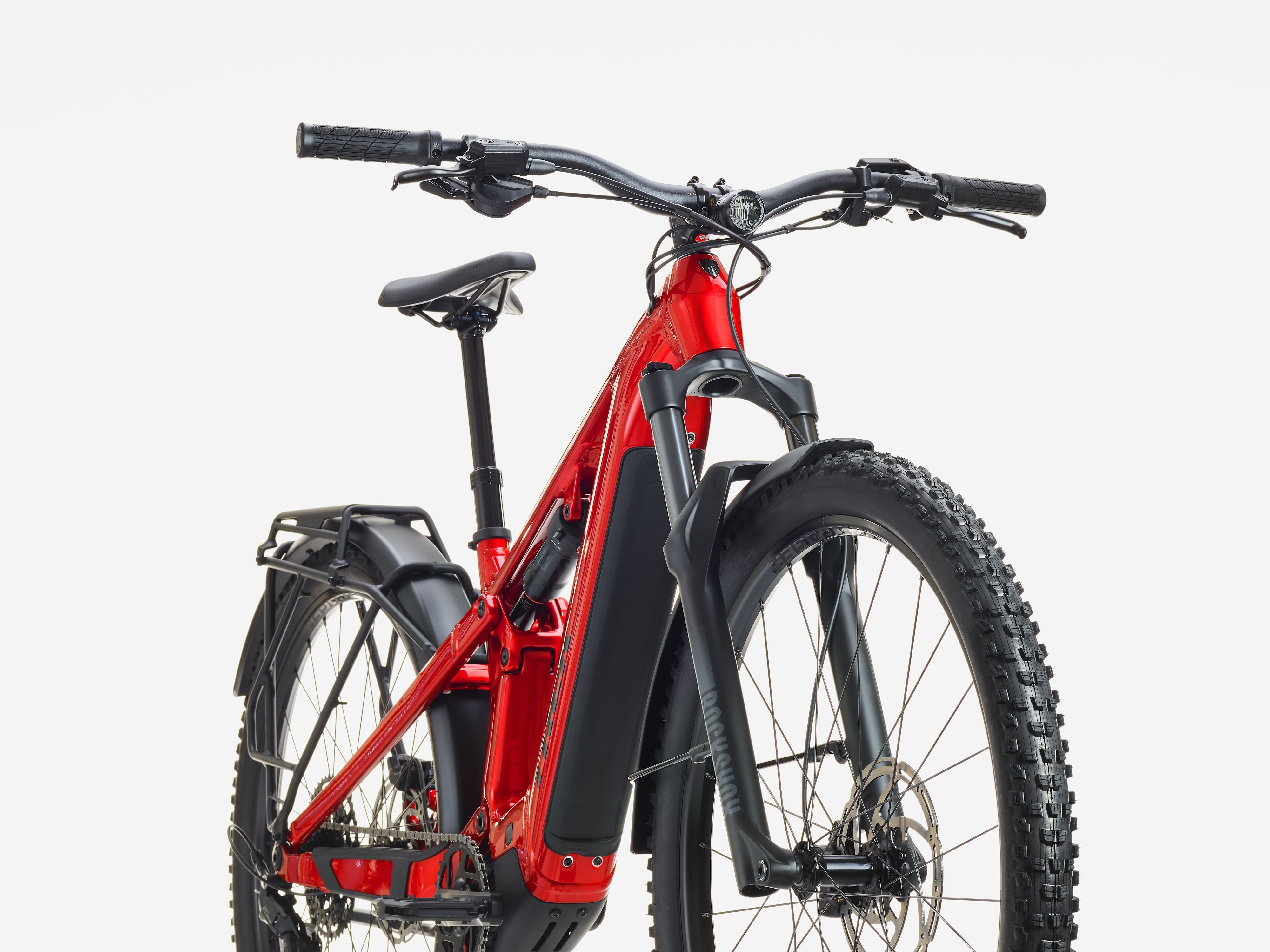 Powerfly+ FS 4 Equipped 800 Gen 4
