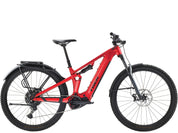 Powerfly+ FS 4 Equipped 800 Gen 4