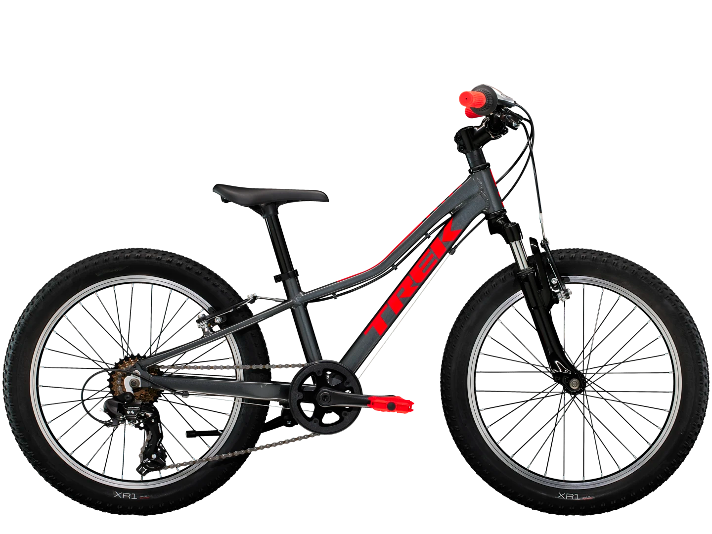Precaliber 20 7-Speed