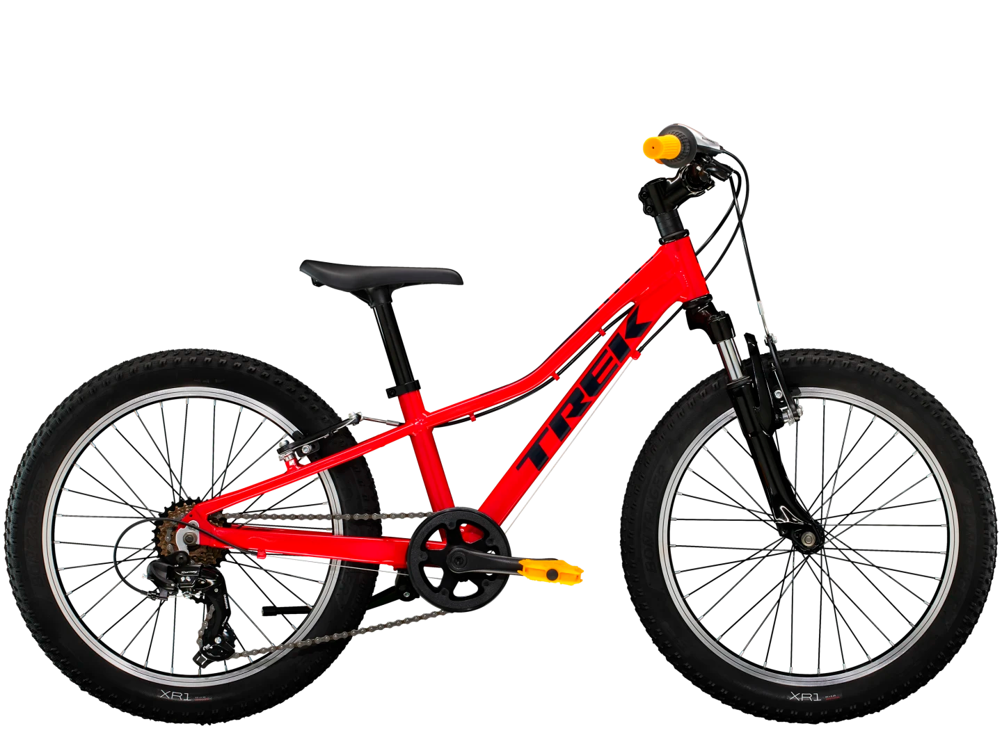 Precaliber 20 7-Speed