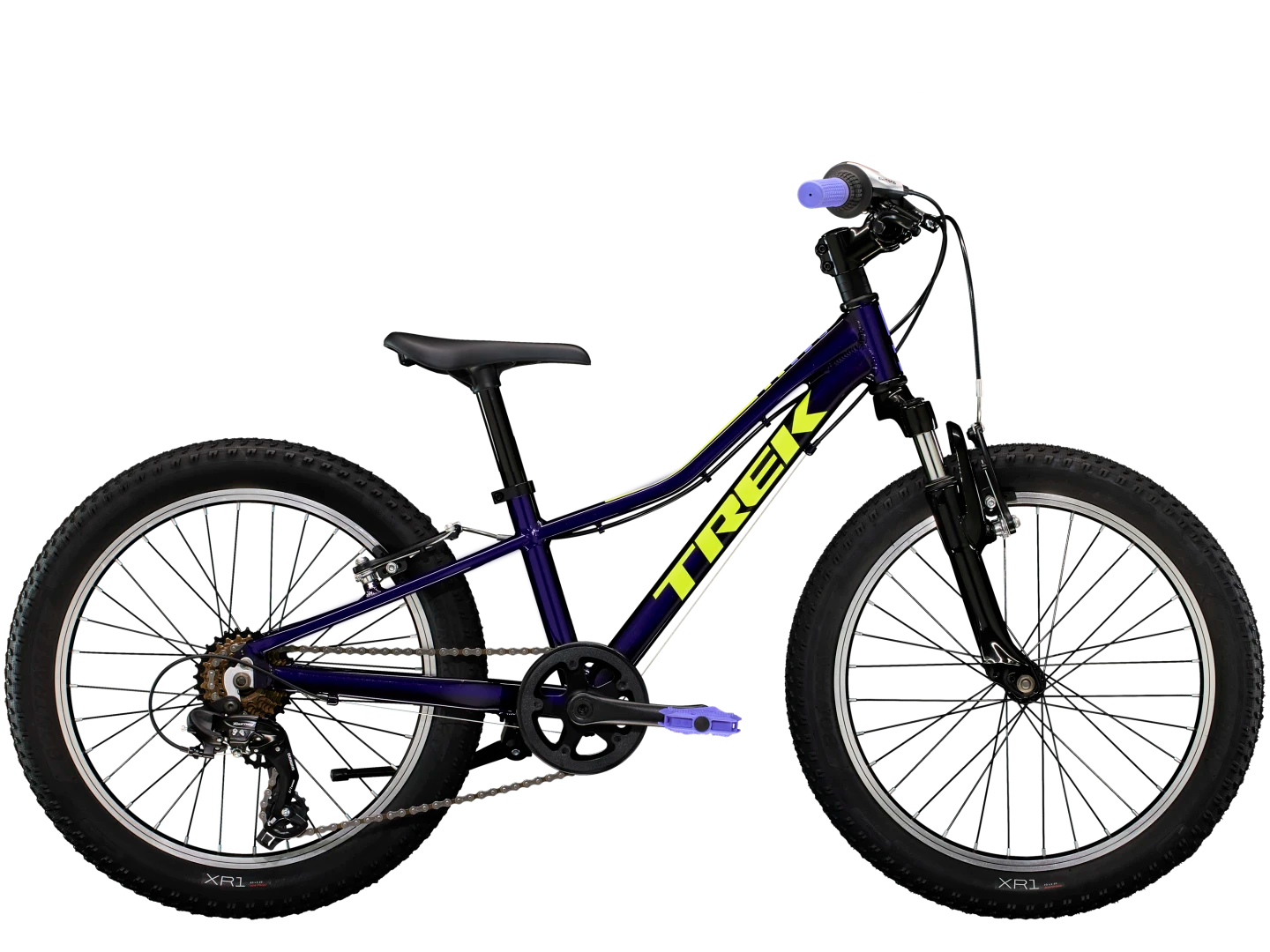 Precaliber 20 7-Speed