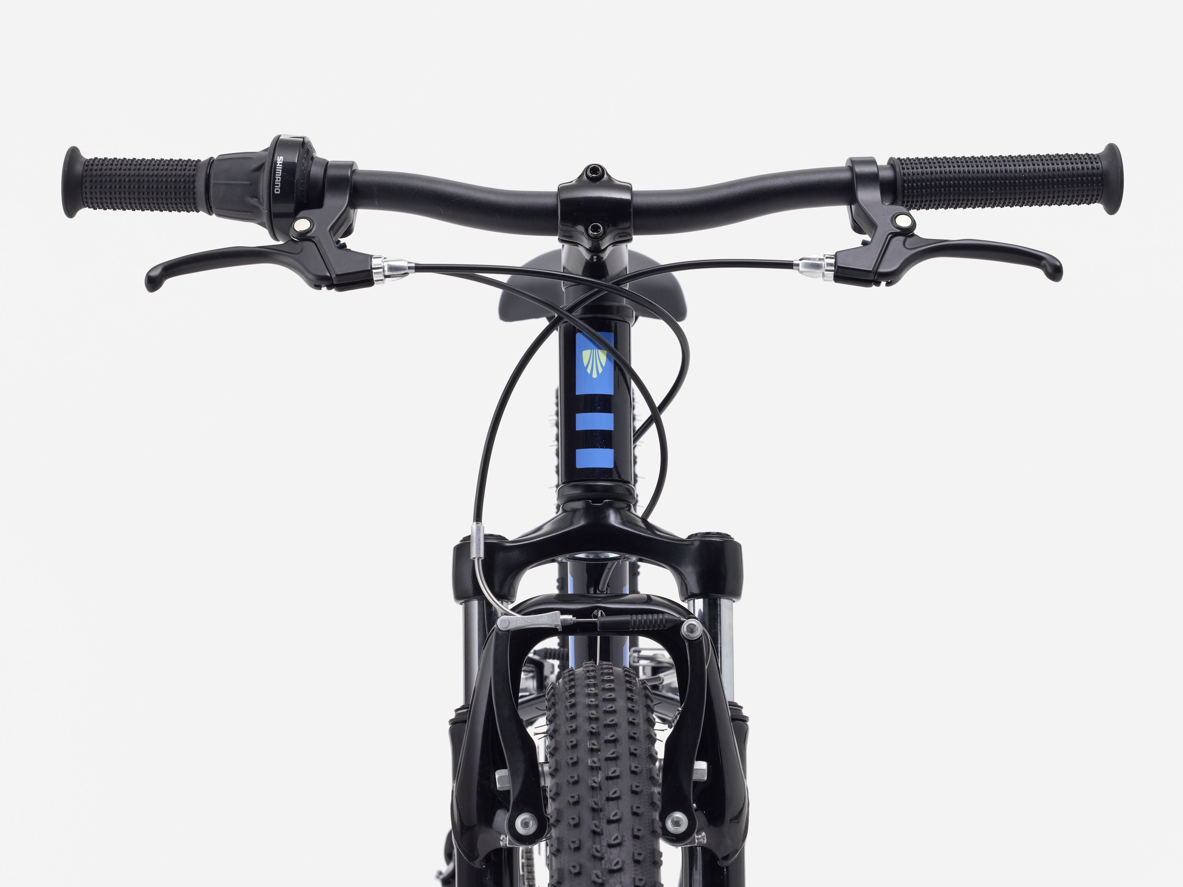 Precaliber 24" Suspension
