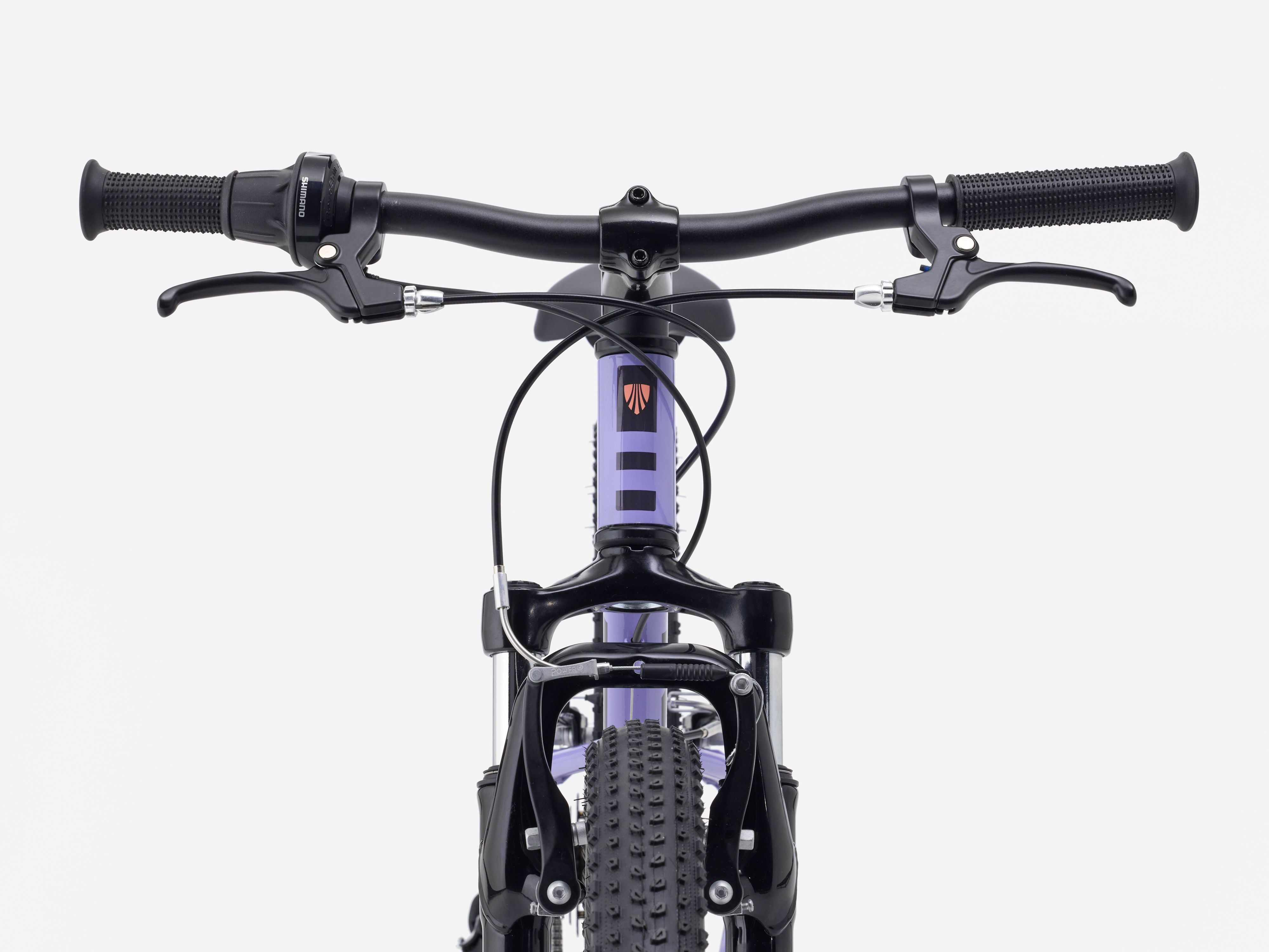 Precaliber 24" Suspension