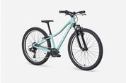 Precaliber 24" Suspension