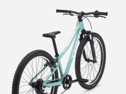 Precaliber 24" Suspension