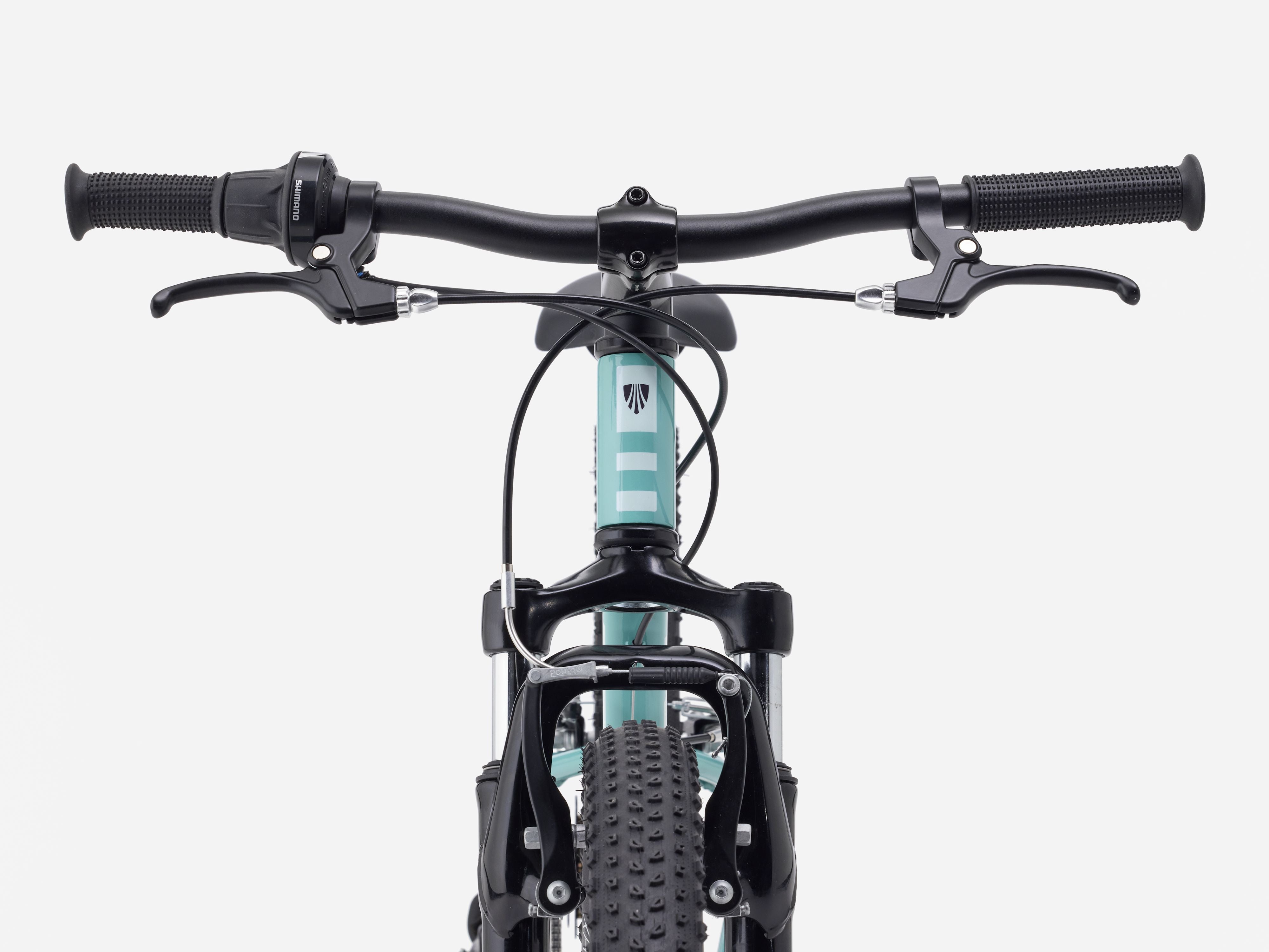 Precaliber 24" Suspension