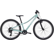 Precaliber 24" Suspension