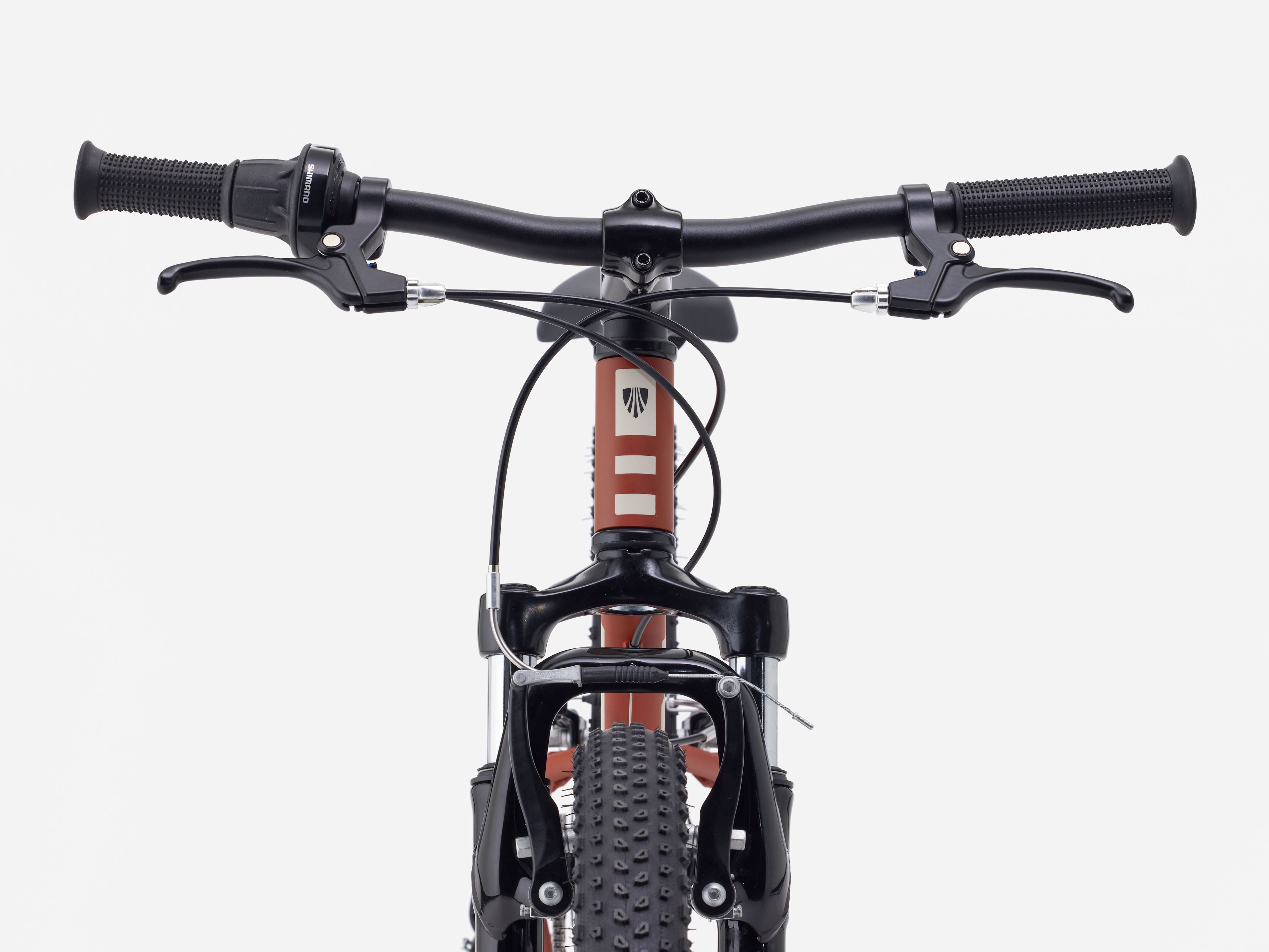 Precaliber 24" Suspension