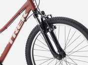 Precaliber 24" Suspension