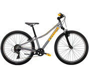 Precaliber 24 8-Speed Suspension