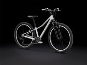 Precaliber 24 8-Speed Suspension