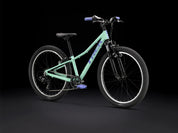 Precaliber 24 8-Speed Suspension