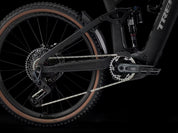 Trek Rail+ 9.9 X0 AXS T-Type Gen 5