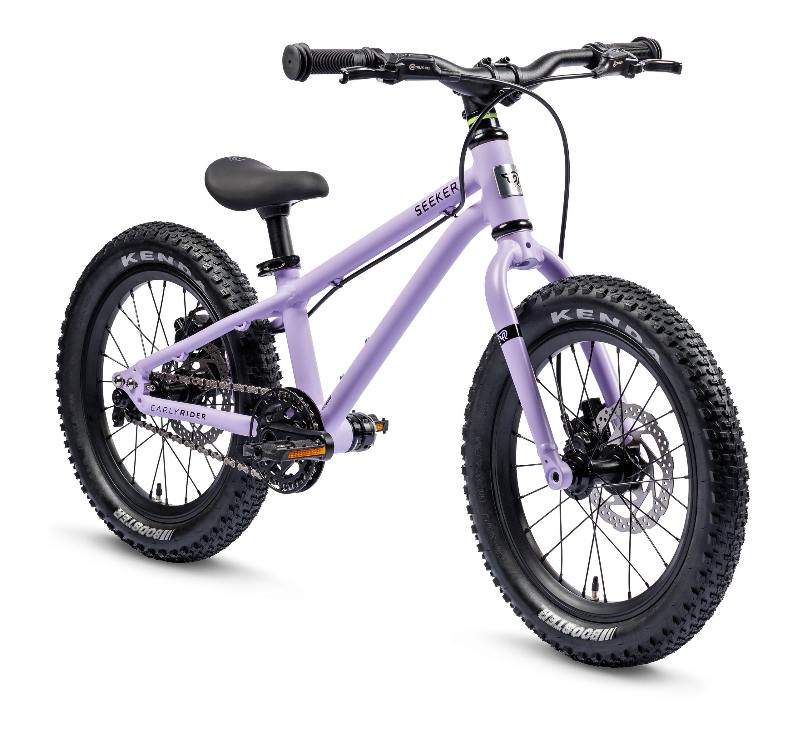 Early Rider Seeker 16 Violet Haze